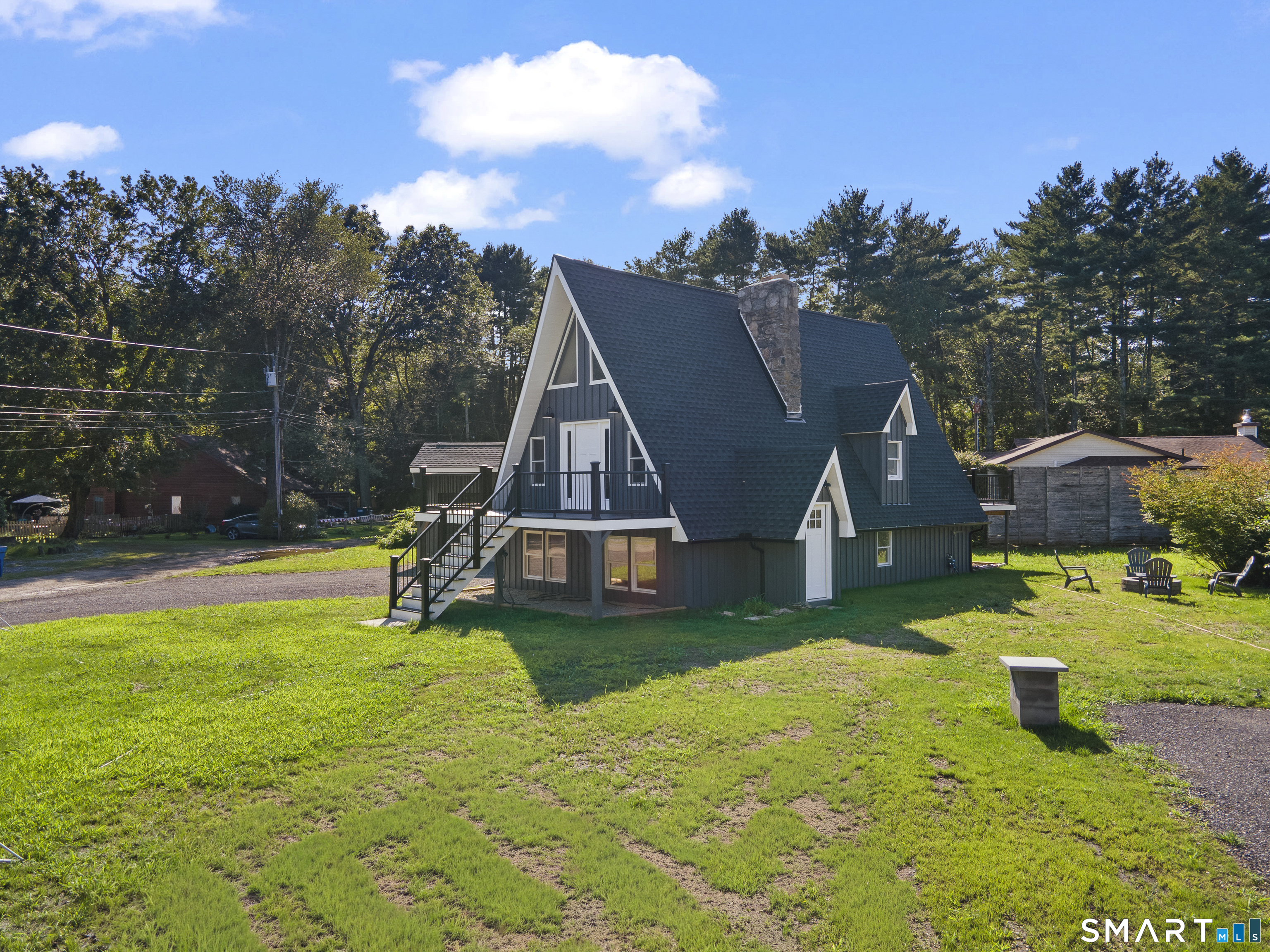 13 Lewis Avenue Griswold CT 06351
