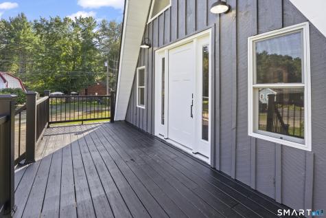 13 Lewis Avenue Griswold CT 06351