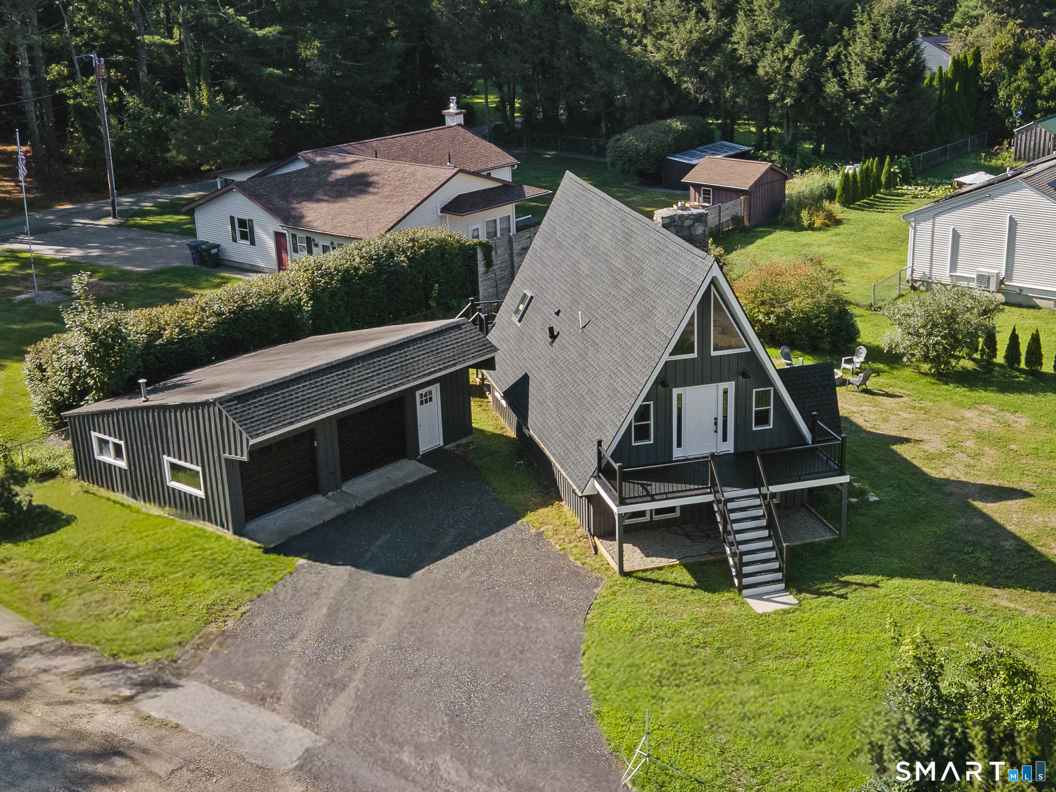 13 Lewis Avenue Griswold CT 06351