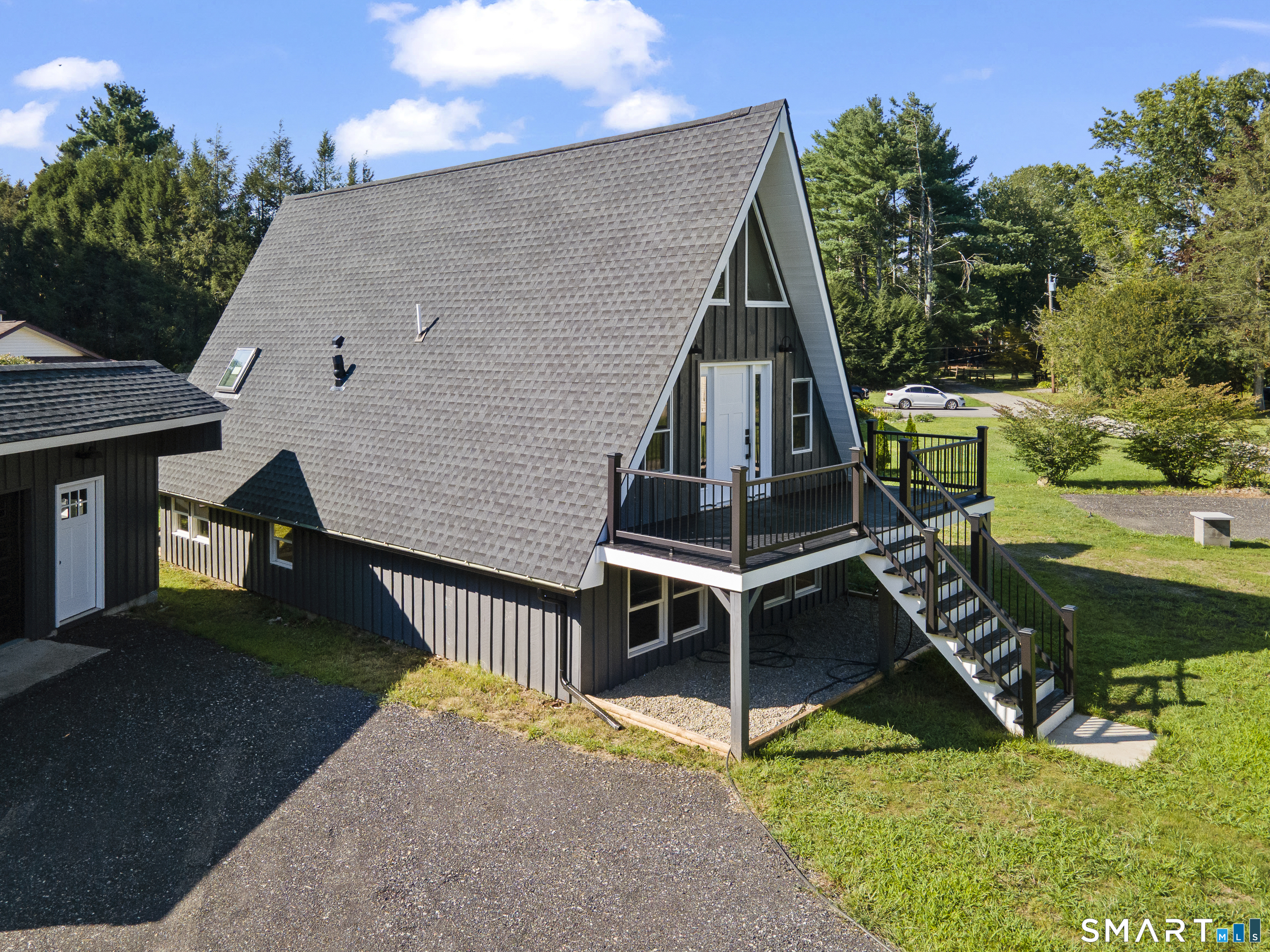 13 Lewis Avenue Griswold CT 06351