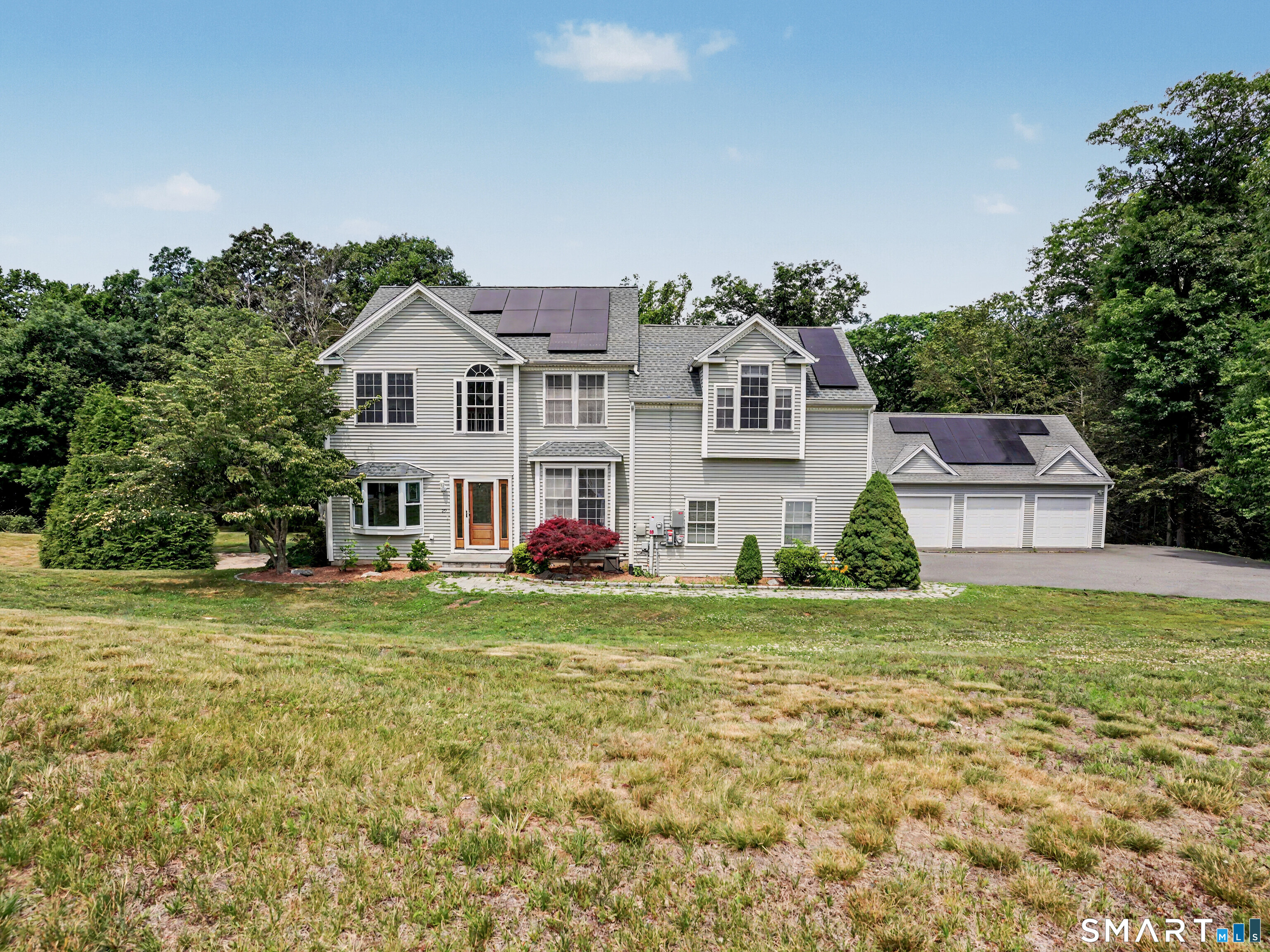 29 Evergreen Terrace Seymour CT 06483
