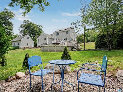 29 Evergreen Terrace Seymour CT 06483