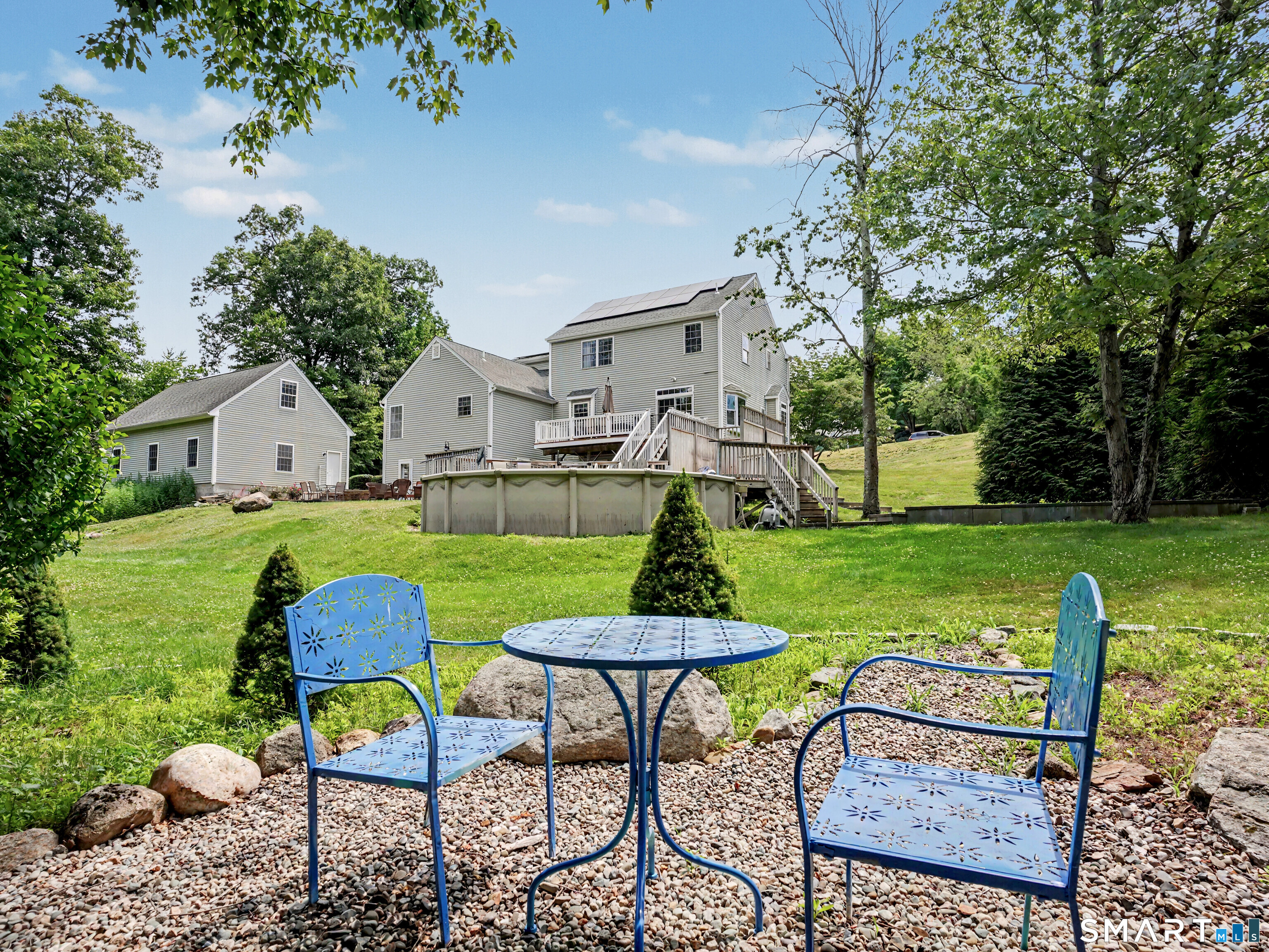 29 Evergreen Terrace Seymour CT 06483
