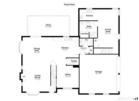 29 Evergreen Terrace Seymour CT 06483