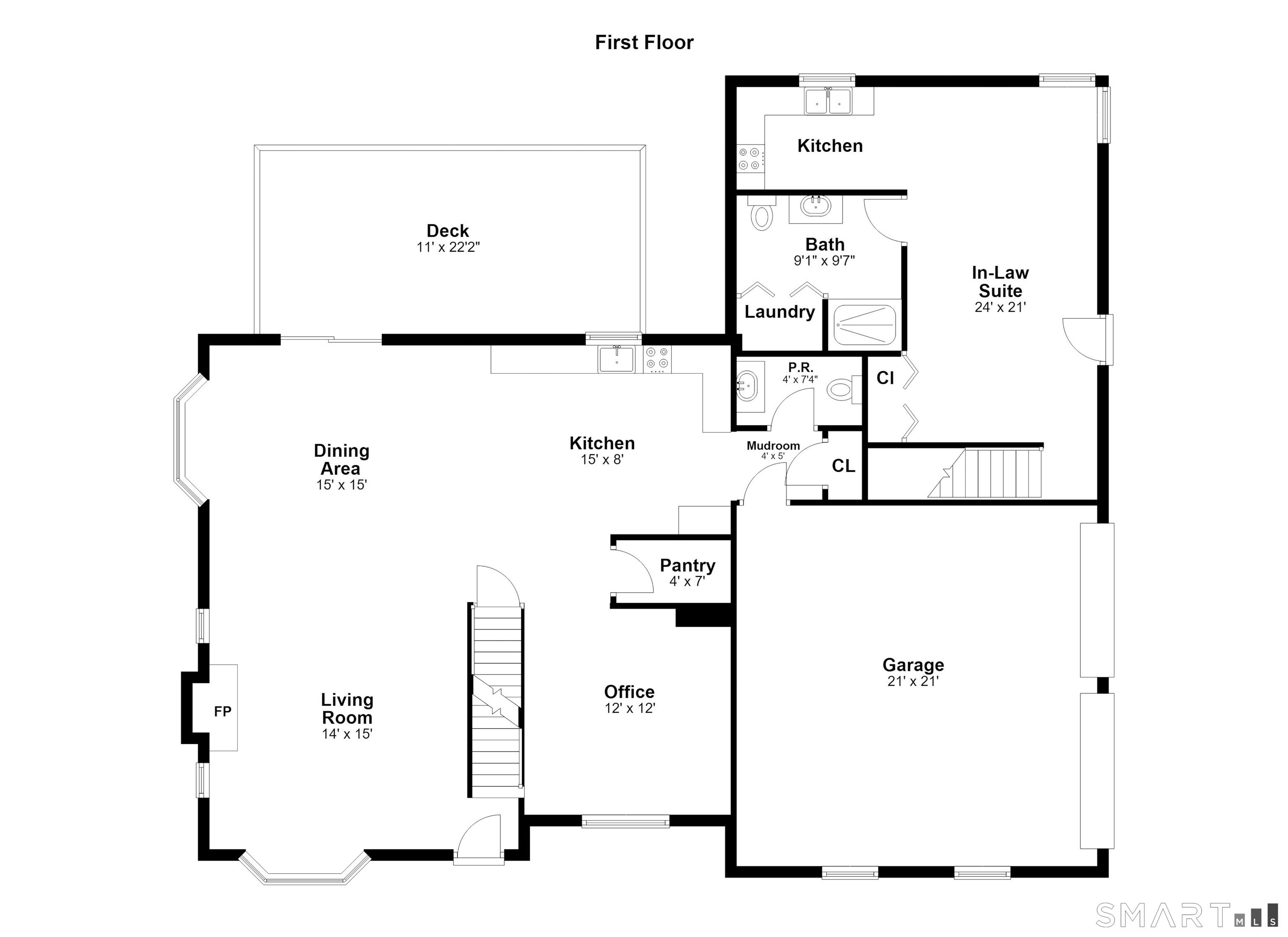 29 Evergreen Terrace Seymour CT 06483