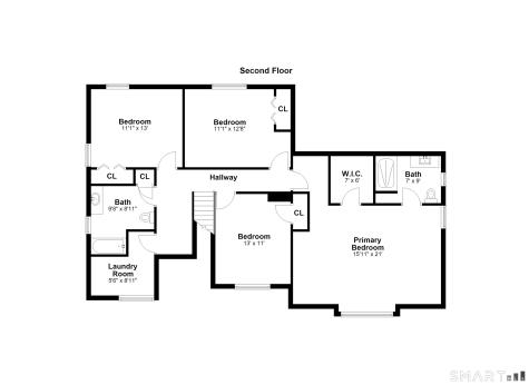 29 Evergreen Terrace Seymour CT 06483
