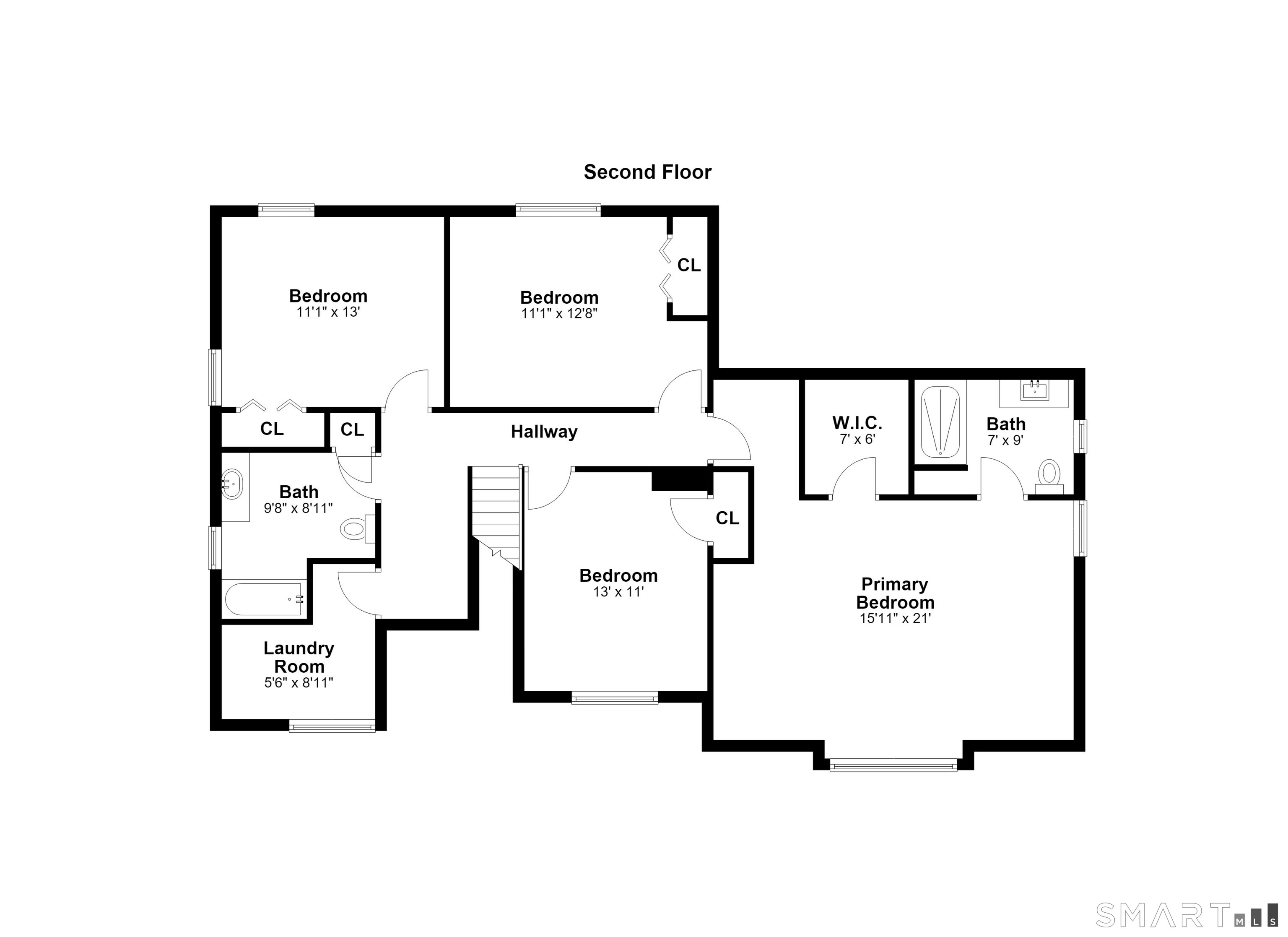 29 Evergreen Terrace Seymour CT 06483