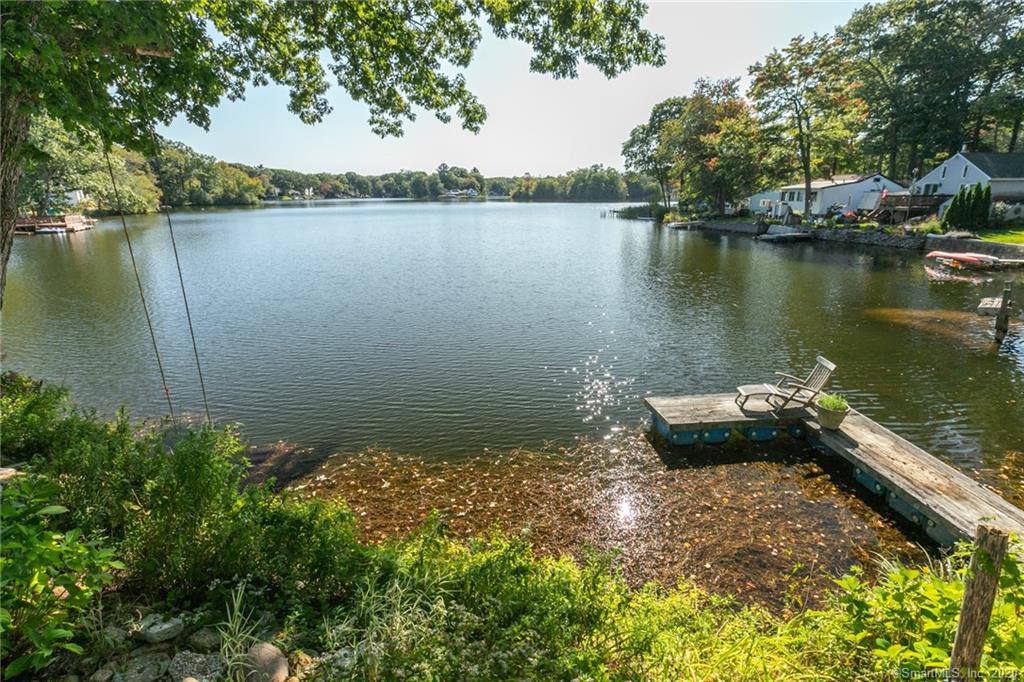 7 Lakeview Drive Ashford CT 06278