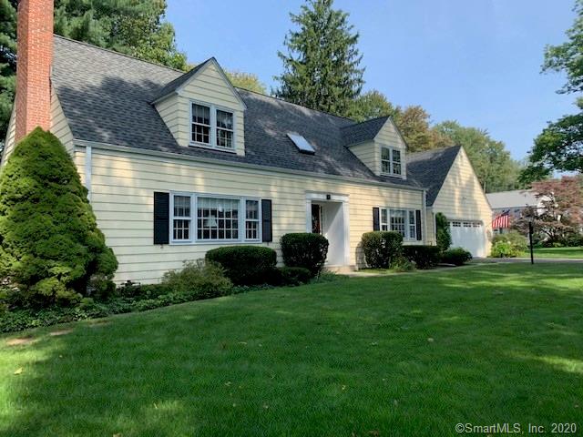 60 Wyndwood Road West Hartford CT 06107
