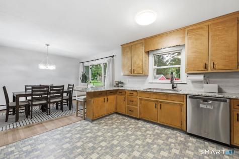 159 Crestview Drive Colchester CT 06415