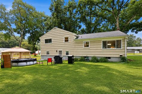 159 Crestview Drive Colchester CT 06415