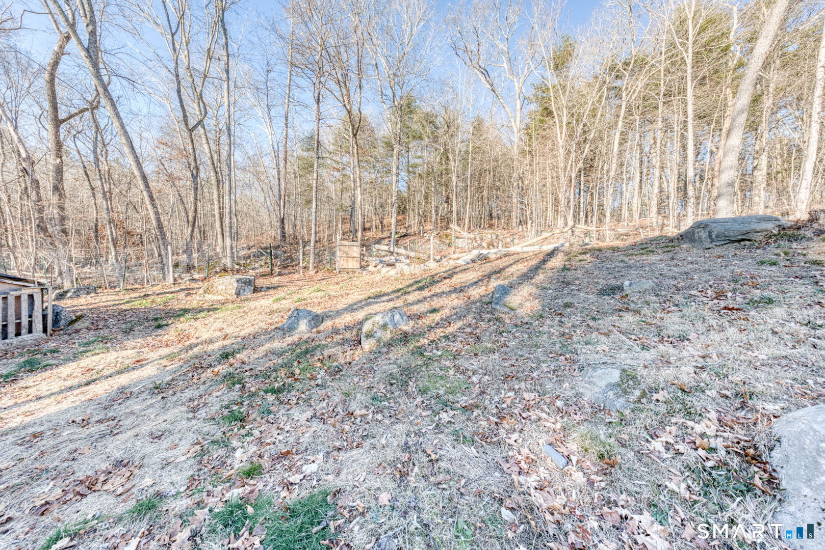 597 Warrenville Road Mansfield CT 06250