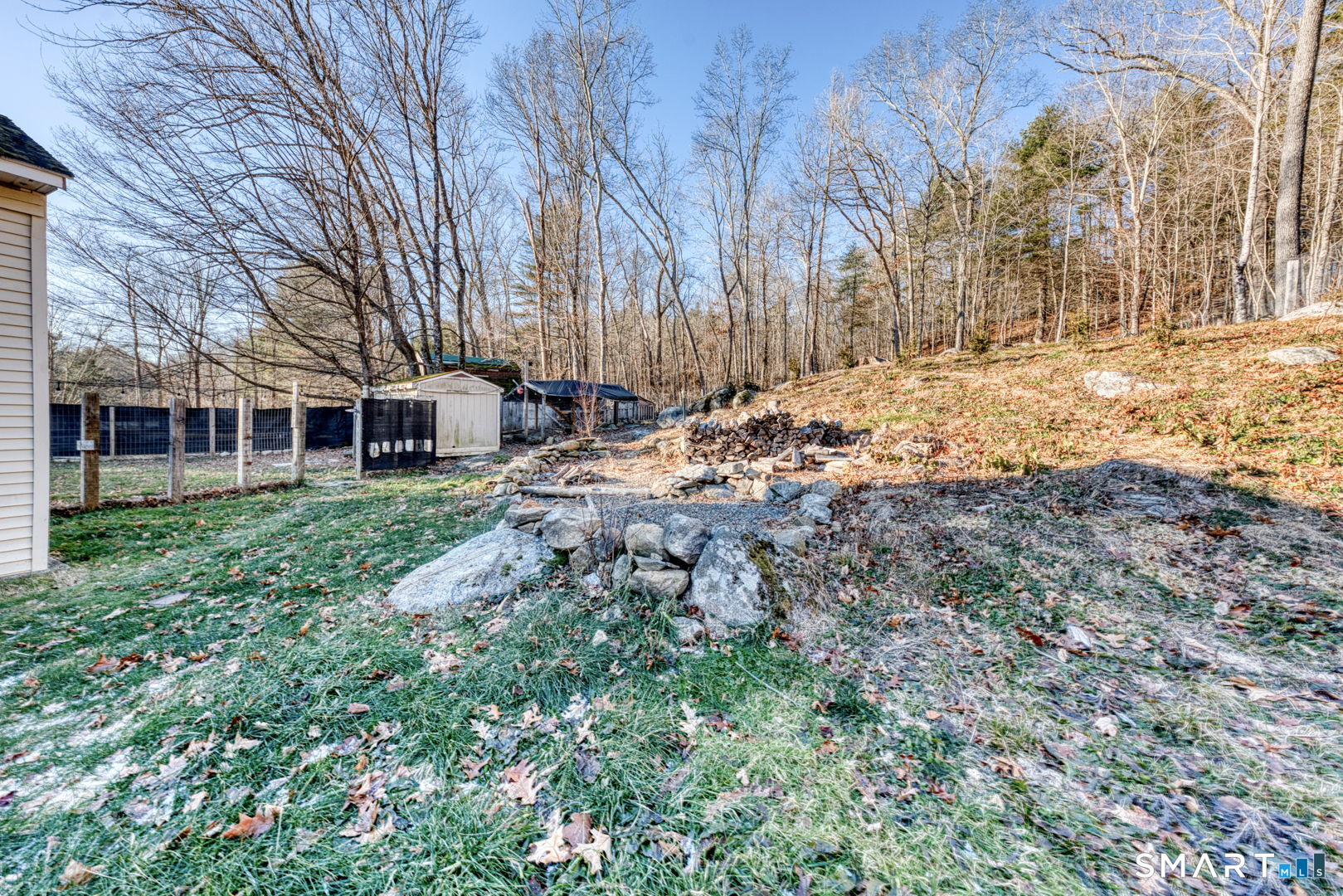 597 Warrenville Road Mansfield CT 06250