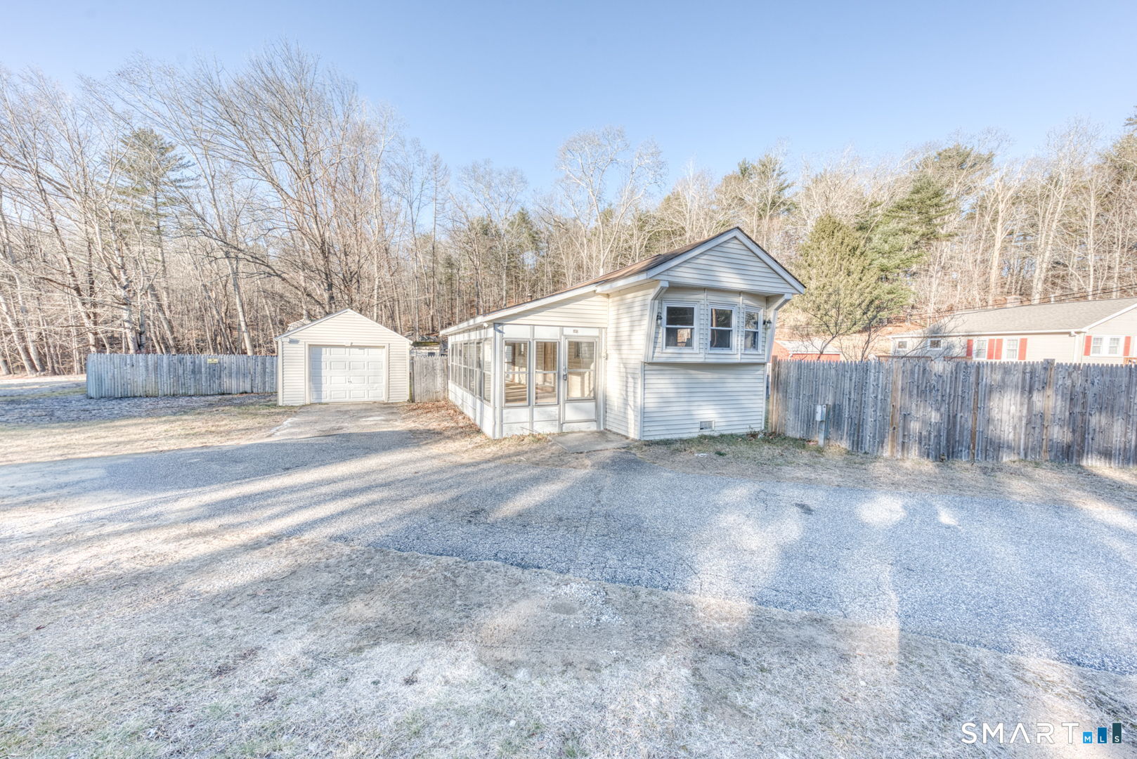 597 Warrenville Road Mansfield CT 06250