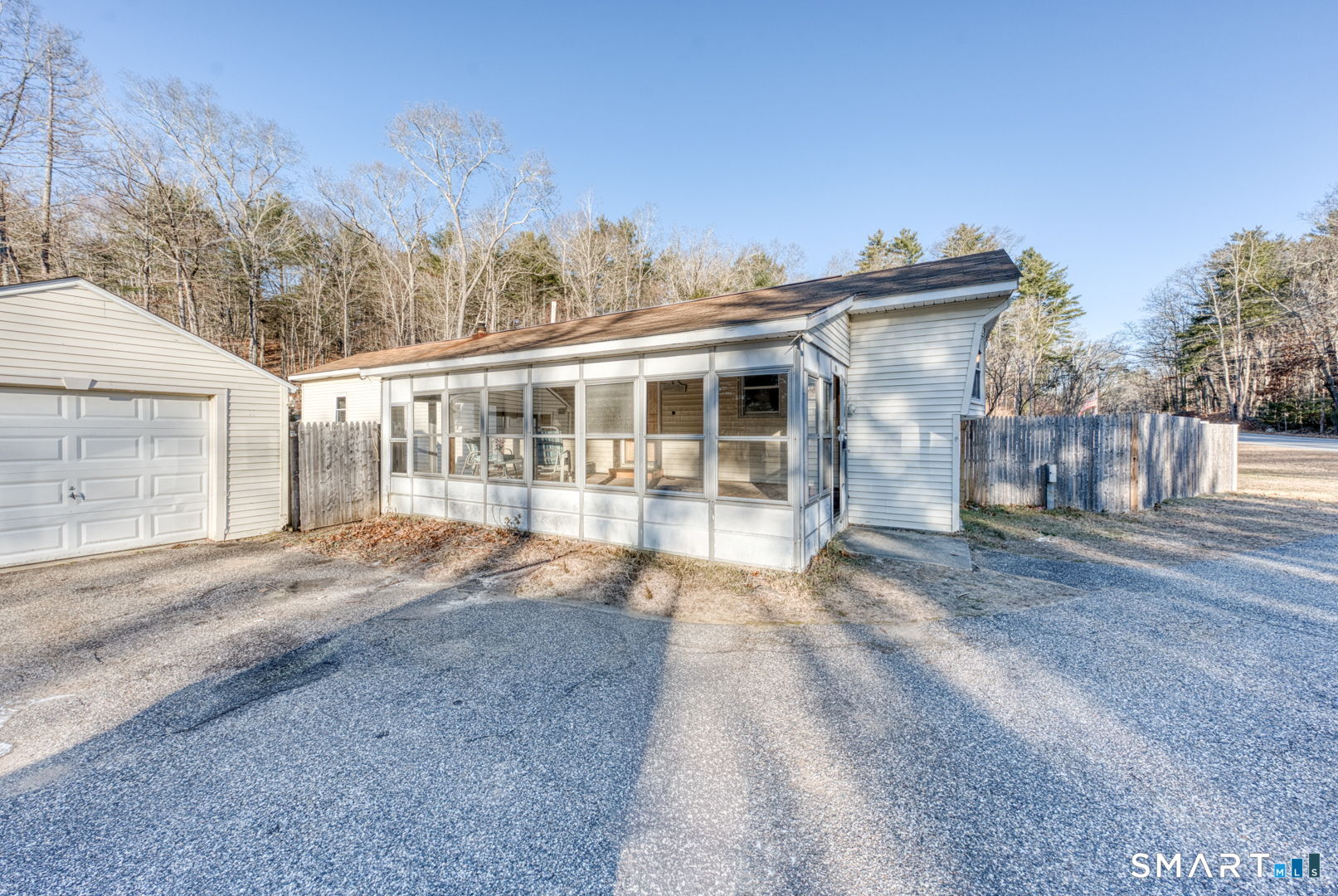 597 Warrenville Road Mansfield CT 06250