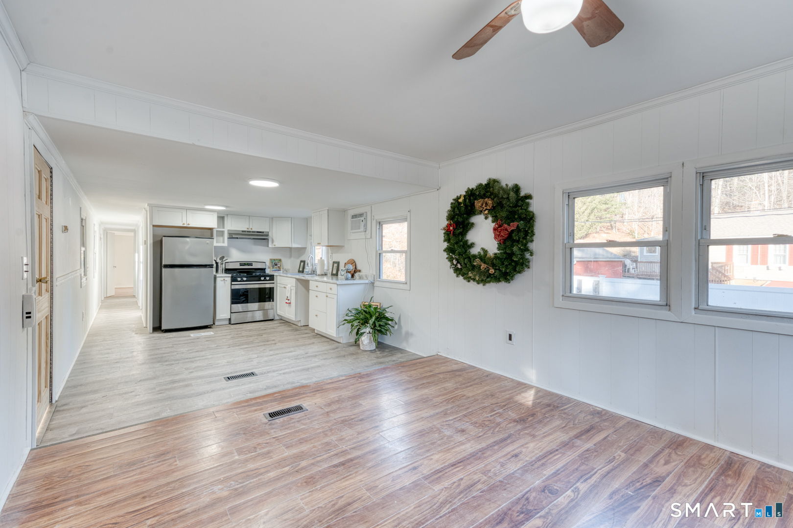 597 Warrenville Road Mansfield CT 06250