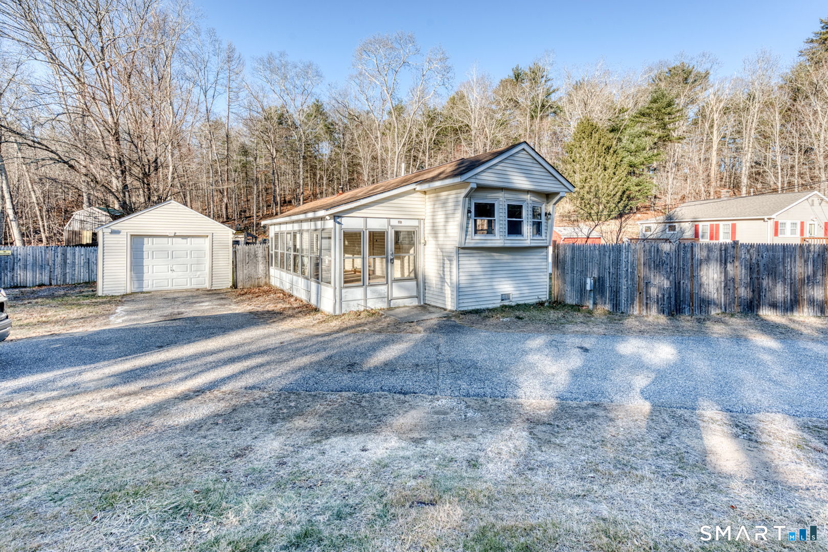 597 Warrenville Road Mansfield CT 06250