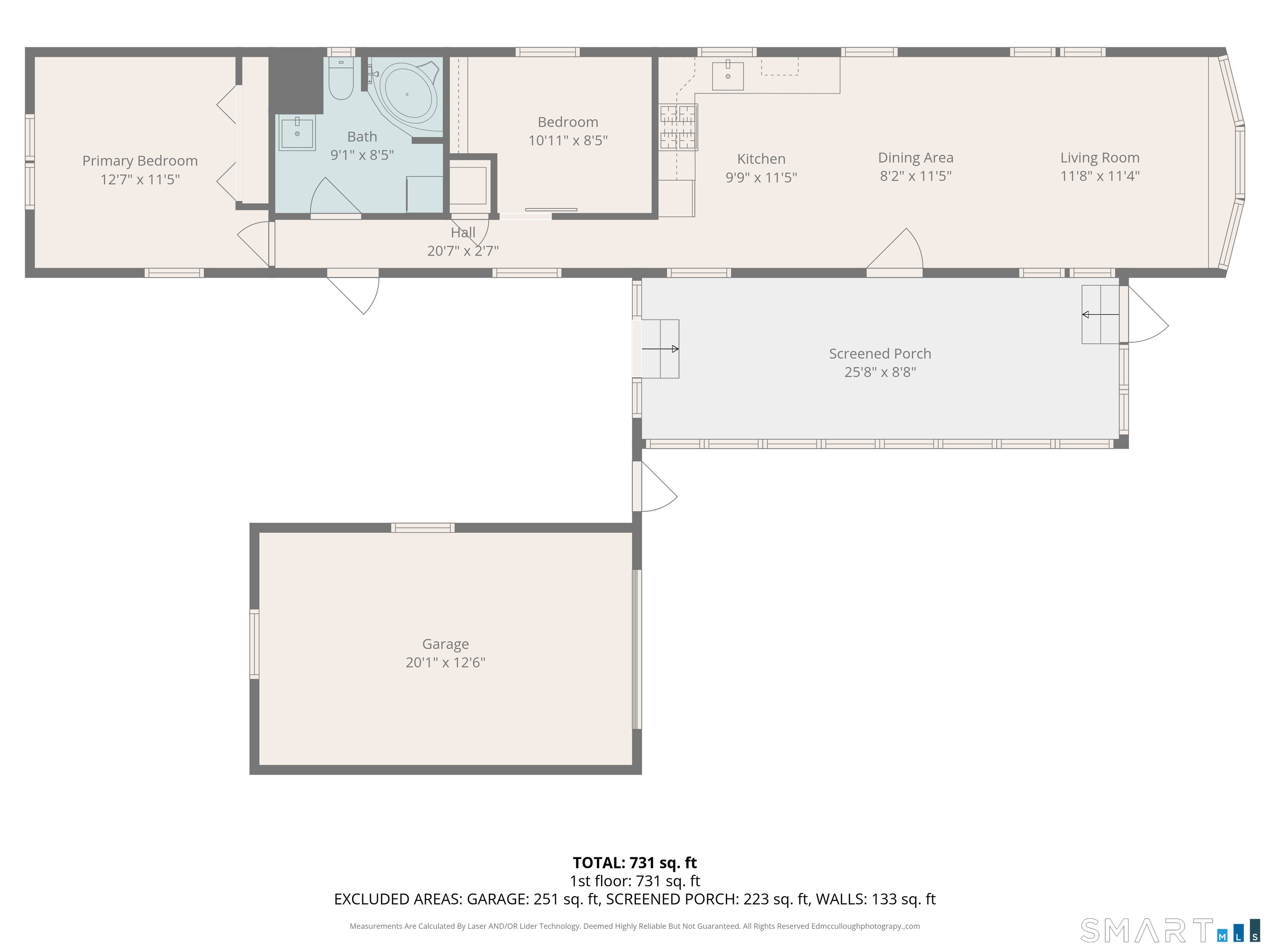 597 Warrenville Road Mansfield CT 06250