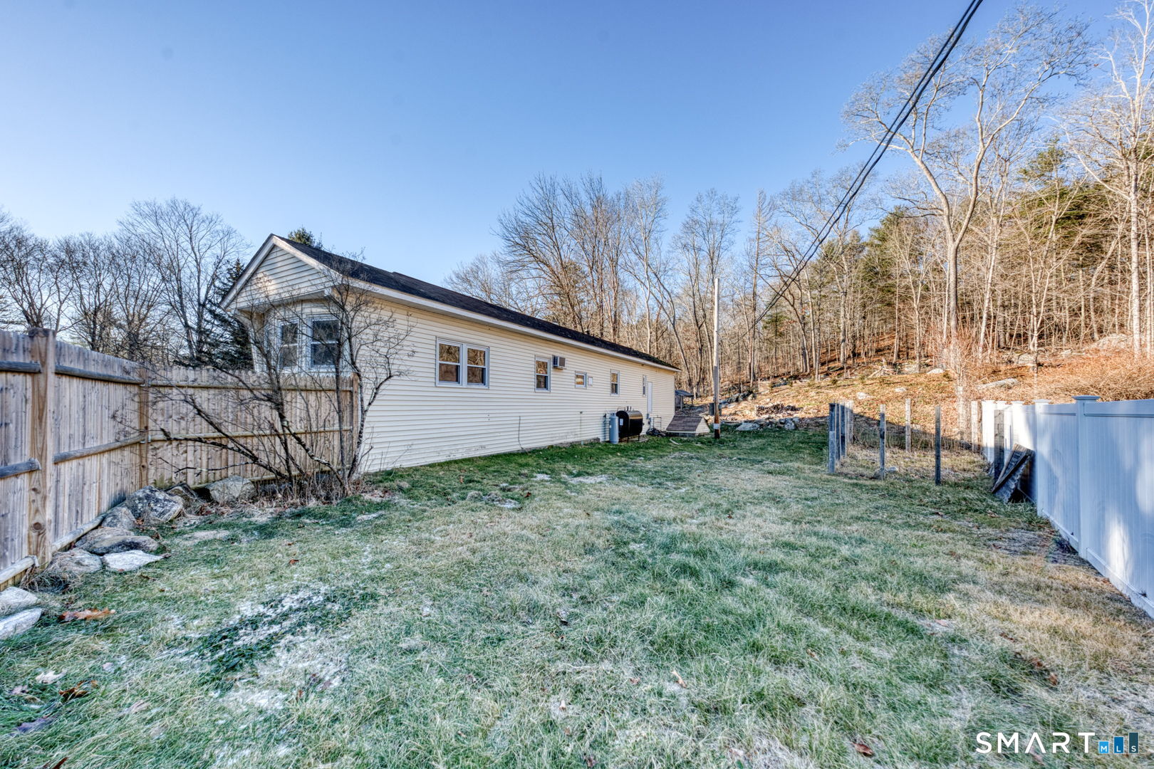 597 Warrenville Road Mansfield CT 06250