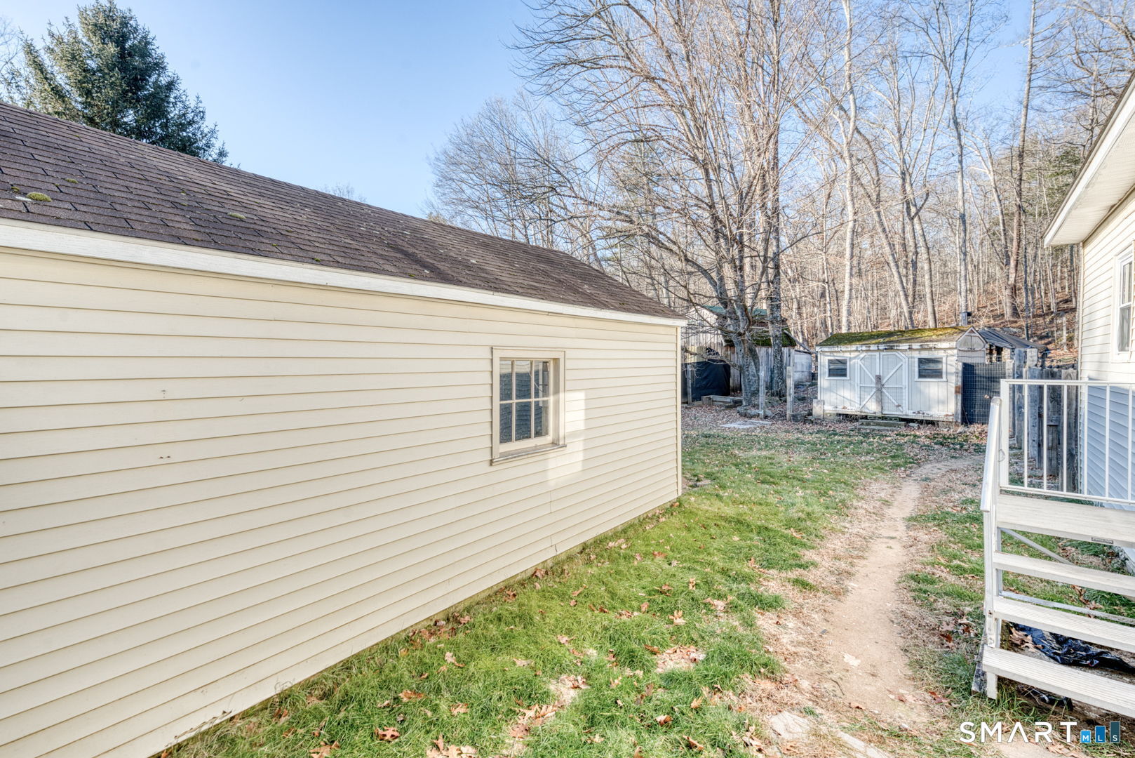 597 Warrenville Road Mansfield CT 06250