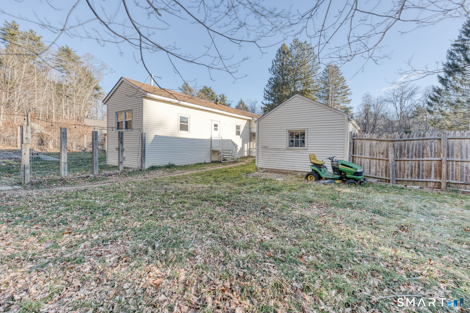 597 Warrenville Road Mansfield CT 06250