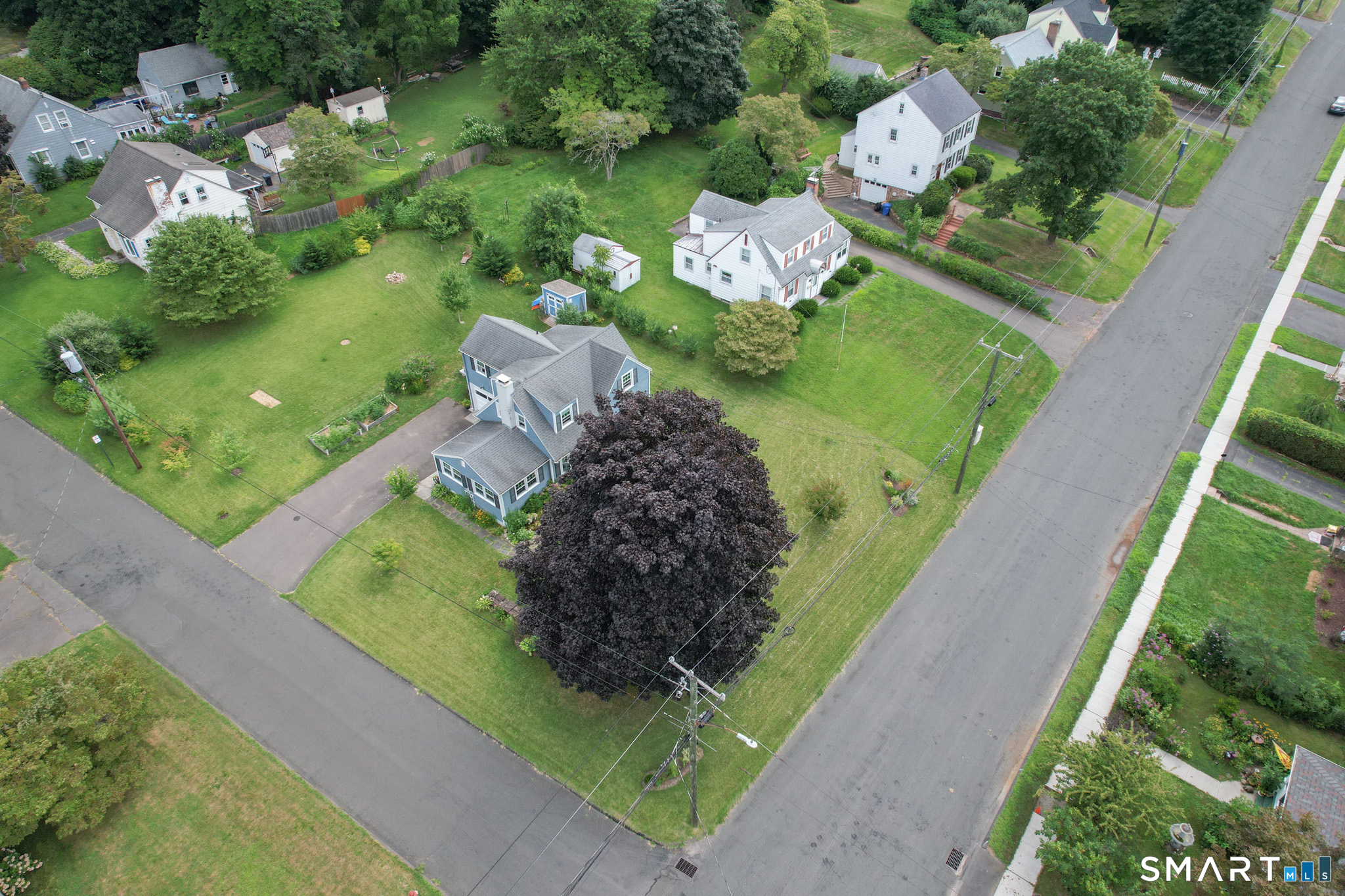 40 Fairview Street Portland CT 06480
