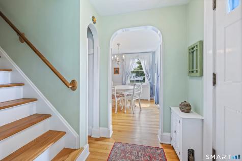 40 Fairview Street Portland CT 06480