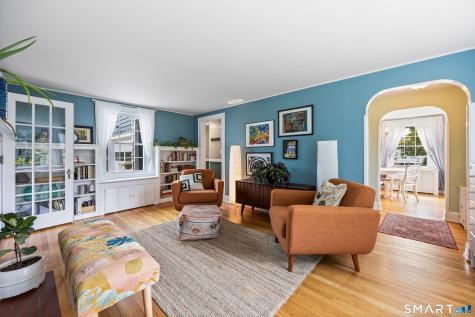 40 Fairview Street Portland CT 06480