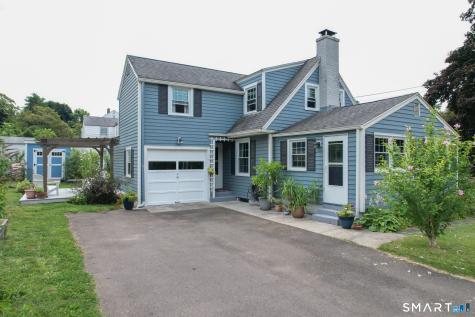40 Fairview Street Portland CT 06480