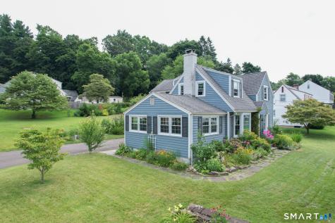 40 Fairview Street Portland CT 06480