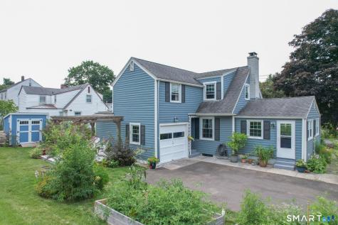 40 Fairview Street Portland CT 06480