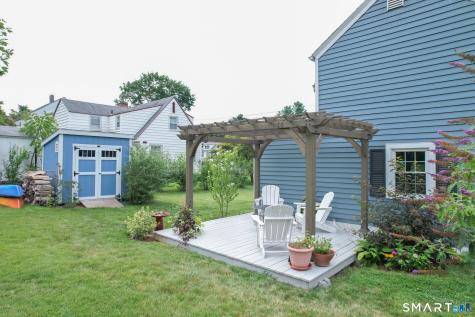 40 Fairview Street Portland CT 06480