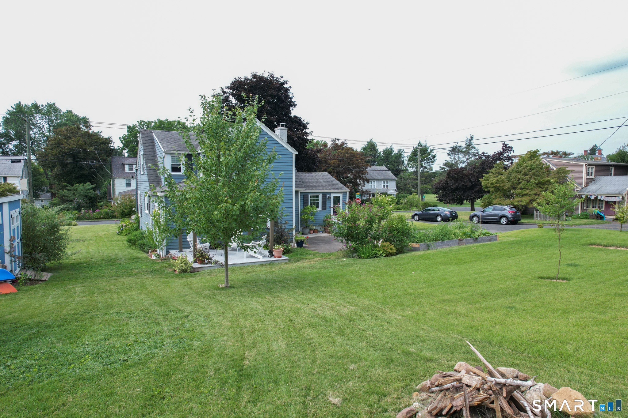 40 Fairview Street Portland CT 06480