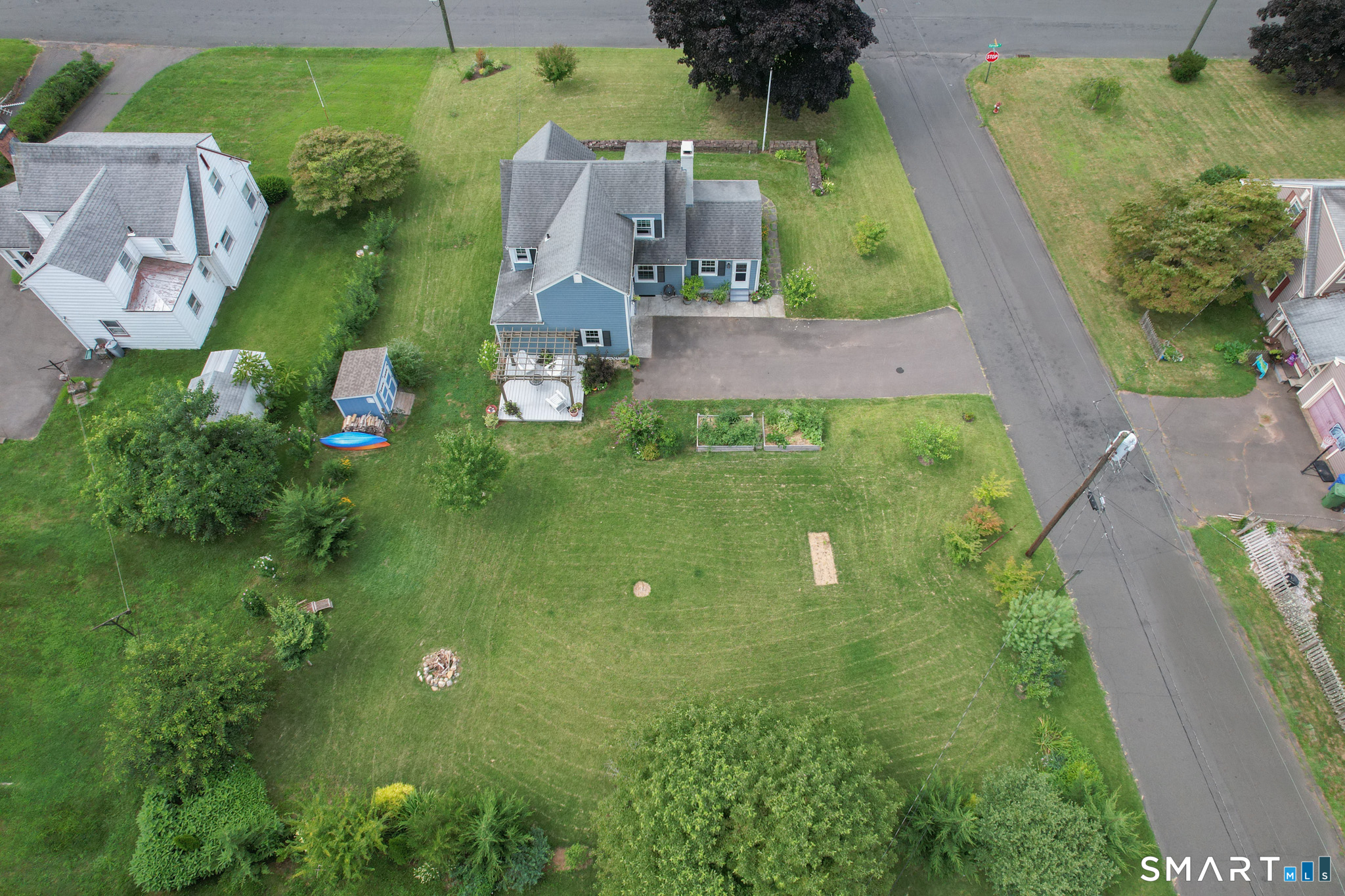 40 Fairview Street Portland CT 06480