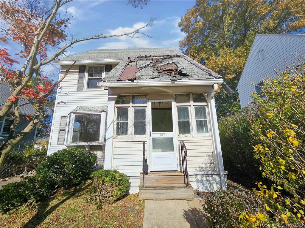 137 Madison Street Waterbury CT 06706