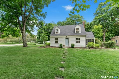 46 Toilsome Avenue Norwalk CT 06851