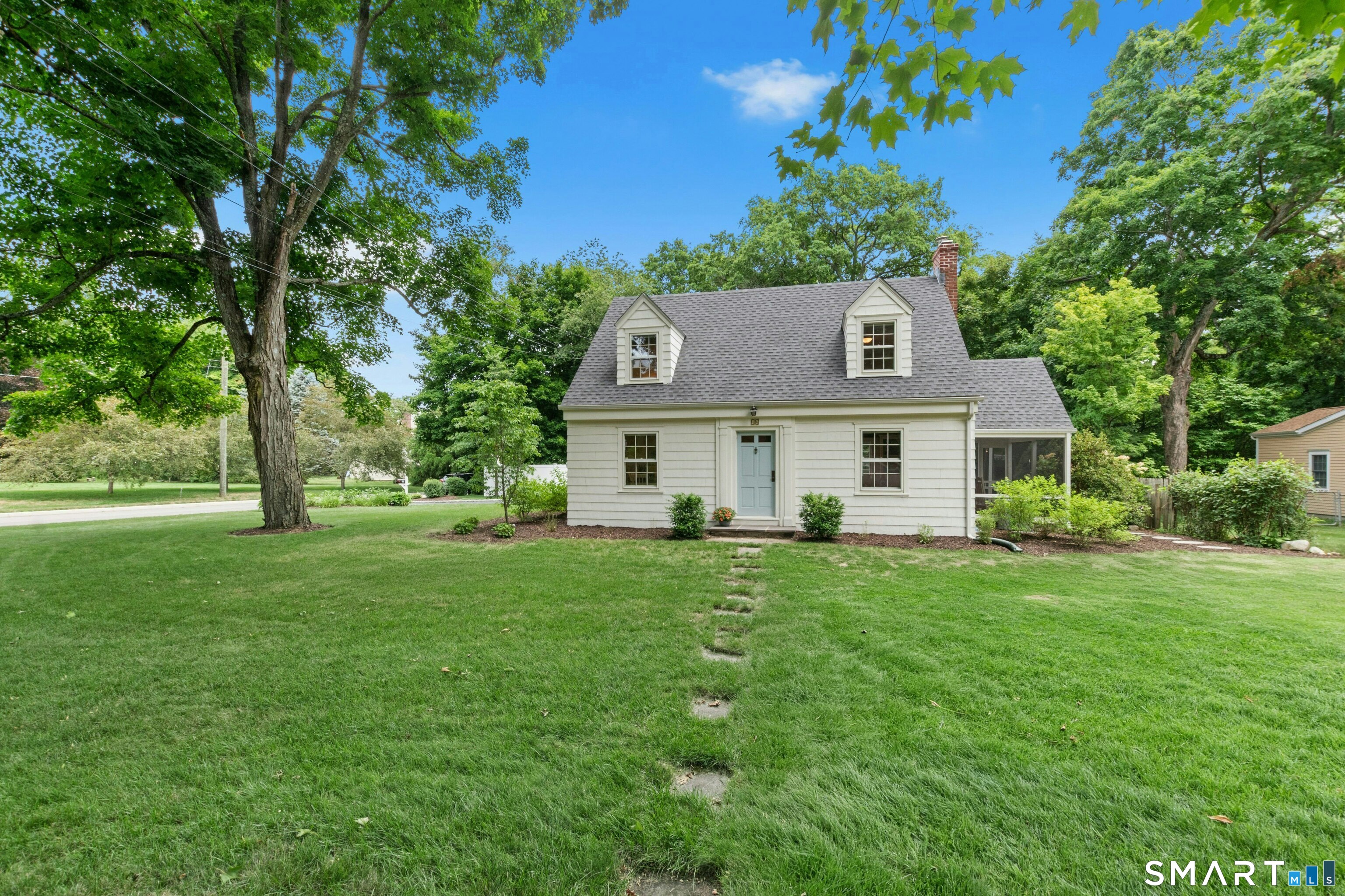 46 Toilsome Avenue Norwalk CT 06851