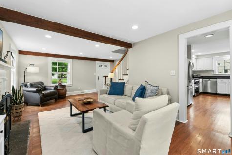 46 Toilsome Avenue Norwalk CT 06851