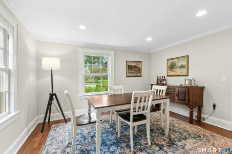 46 Toilsome Avenue Norwalk CT 06851