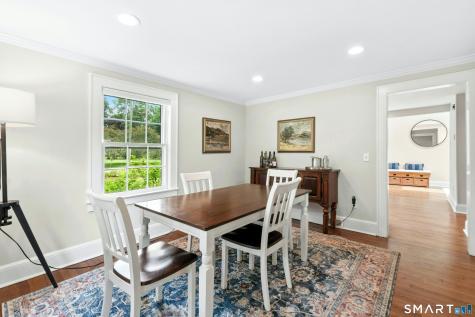 46 Toilsome Avenue Norwalk CT 06851