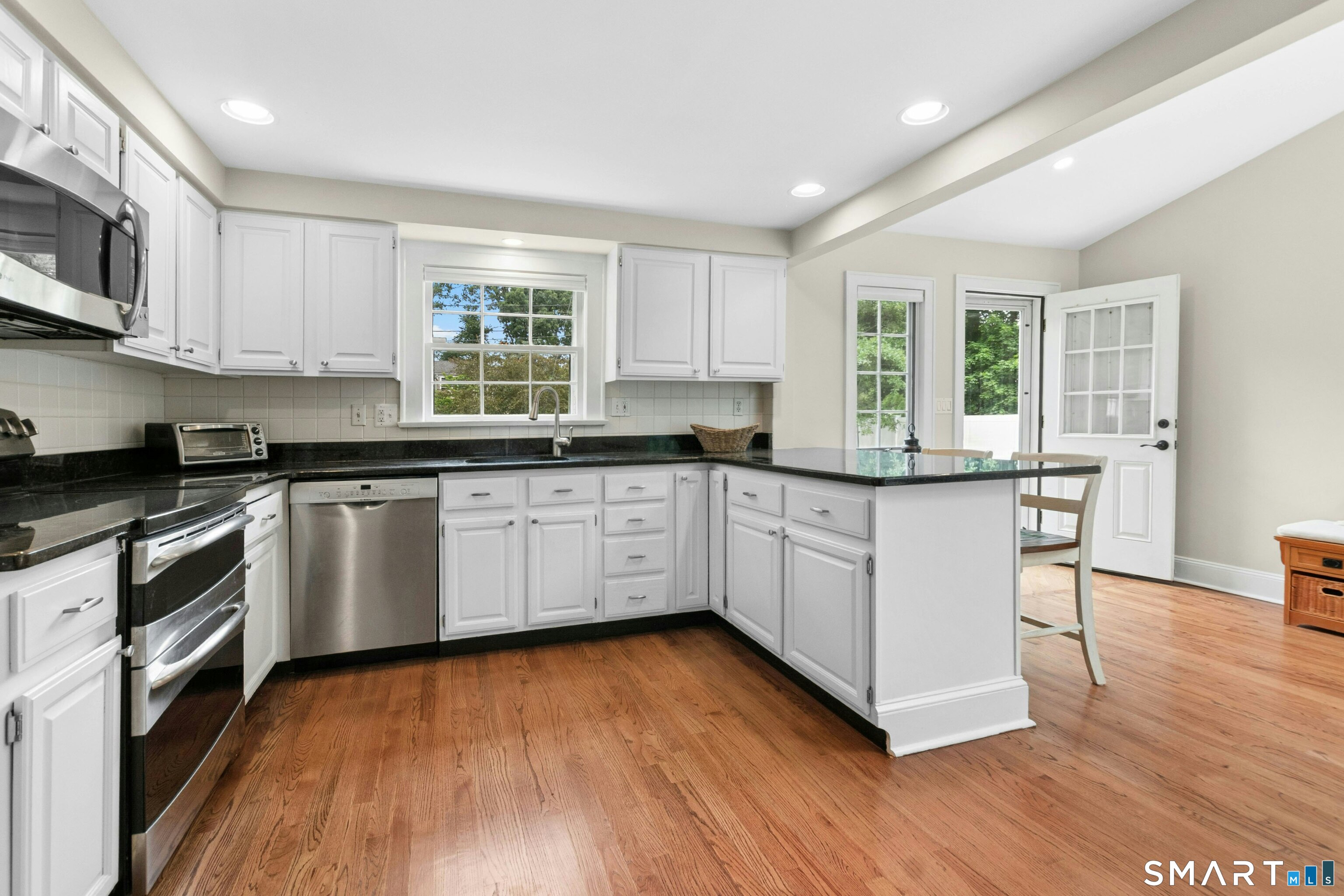 46 Toilsome Avenue Norwalk CT 06851