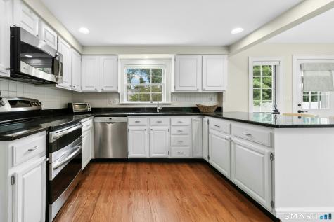 46 Toilsome Avenue Norwalk CT 06851