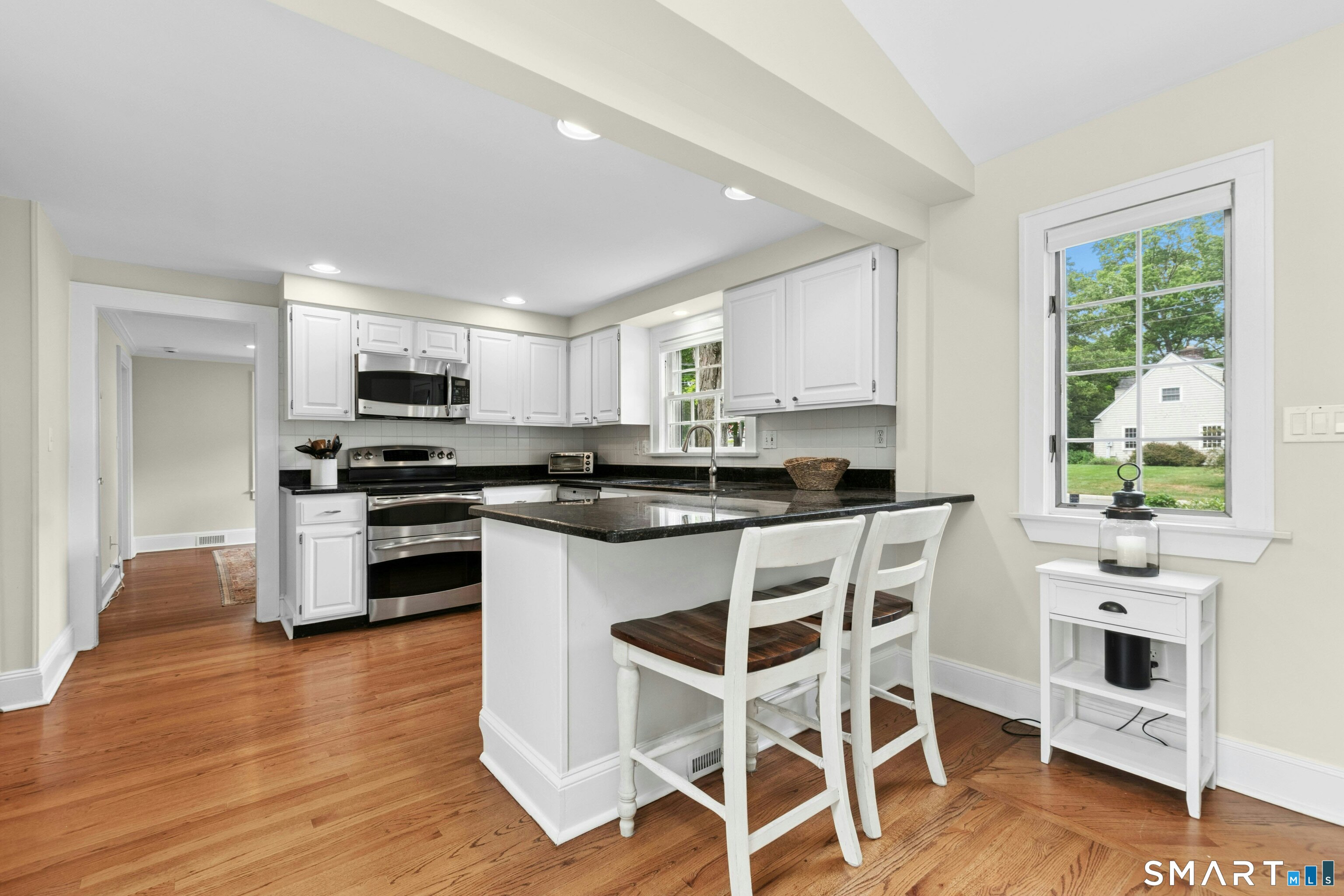 46 Toilsome Avenue Norwalk CT 06851