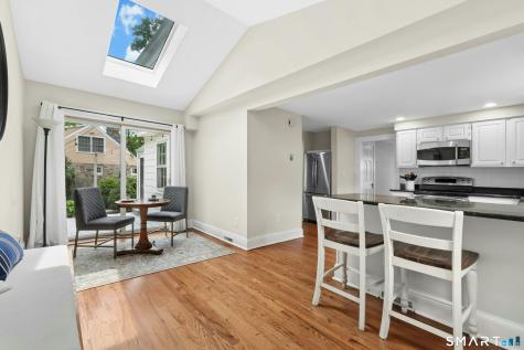 46 Toilsome Avenue Norwalk CT 06851