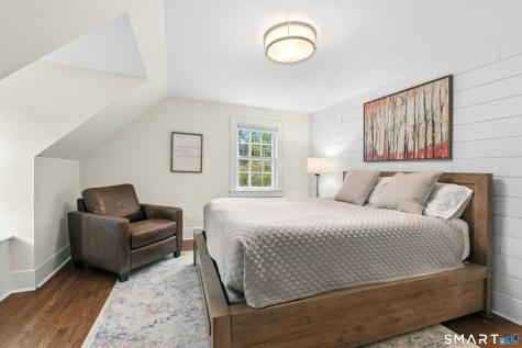 46 Toilsome Avenue Norwalk CT 06851