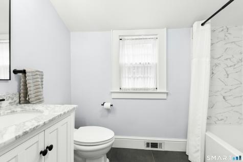 46 Toilsome Avenue Norwalk CT 06851