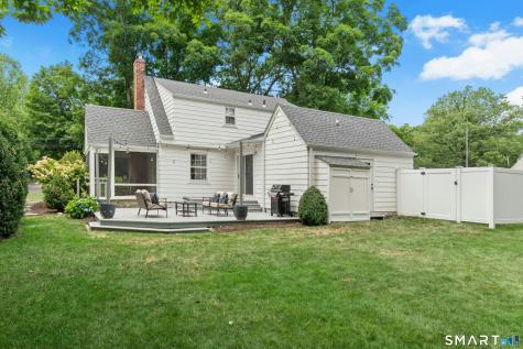46 Toilsome Avenue Norwalk CT 06851