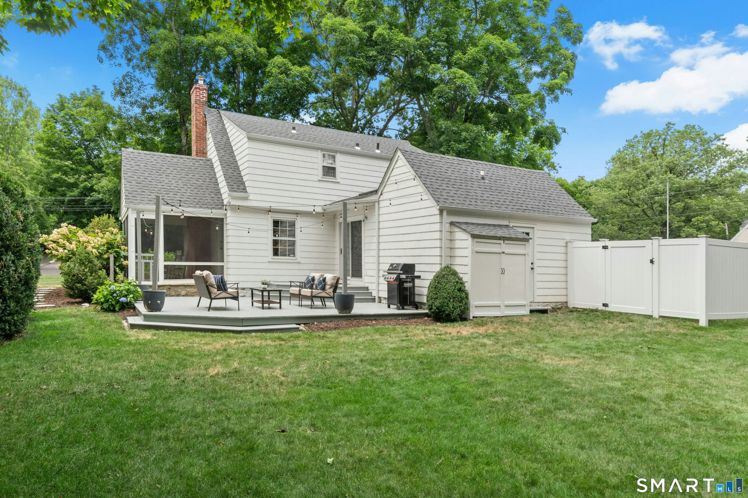 46 Toilsome Avenue Norwalk CT 06851