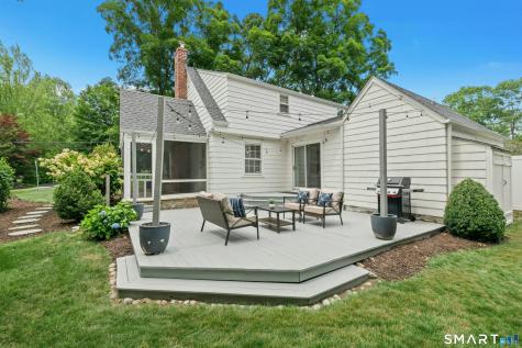 46 Toilsome Avenue Norwalk CT 06851