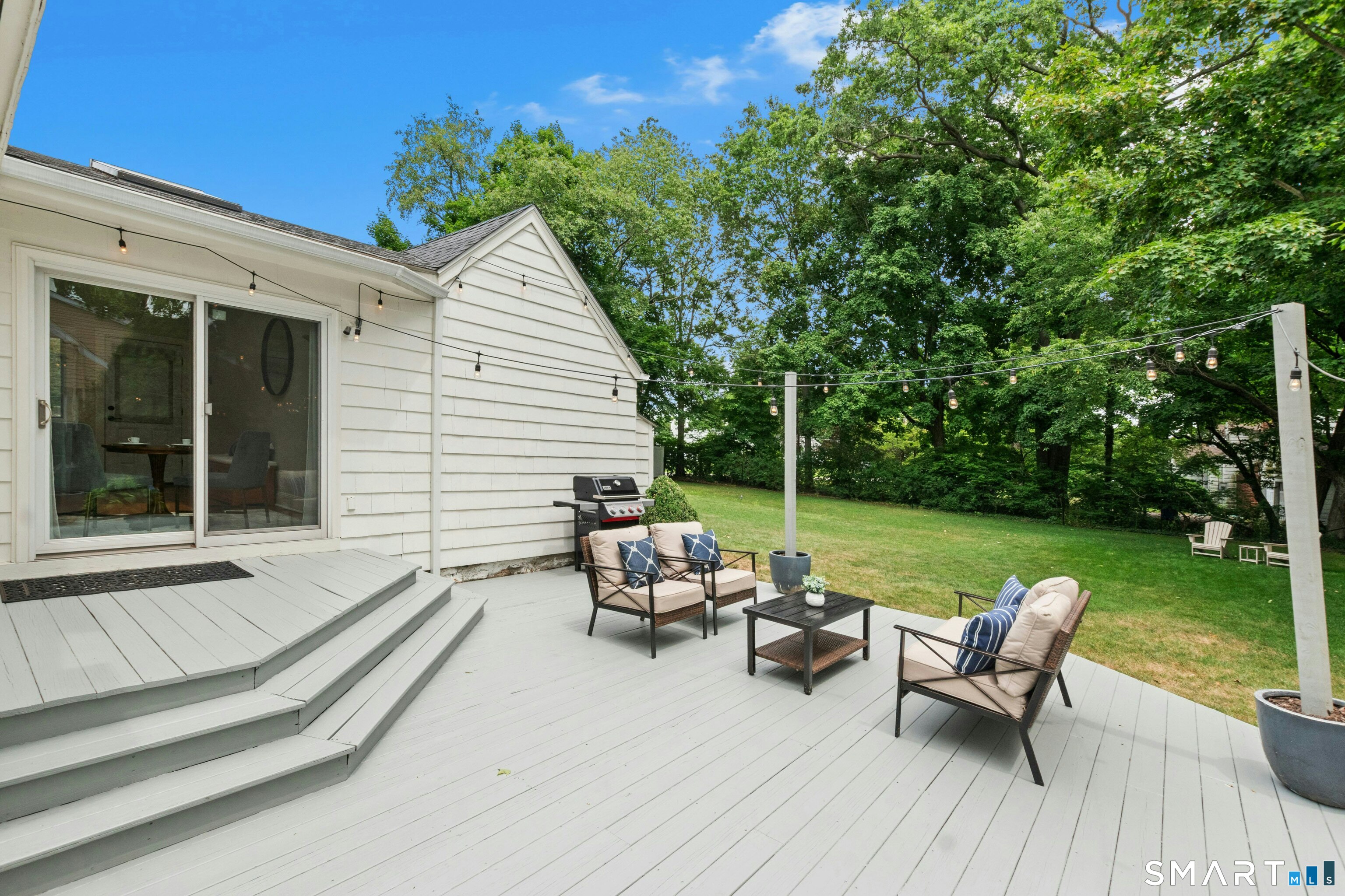46 Toilsome Avenue Norwalk CT 06851